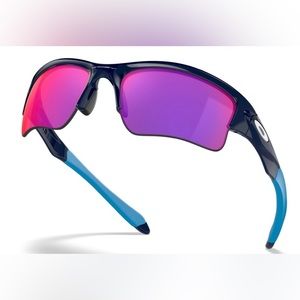 OAKLEY QUARTER JACKET GLASSES (YOUTH FIT)